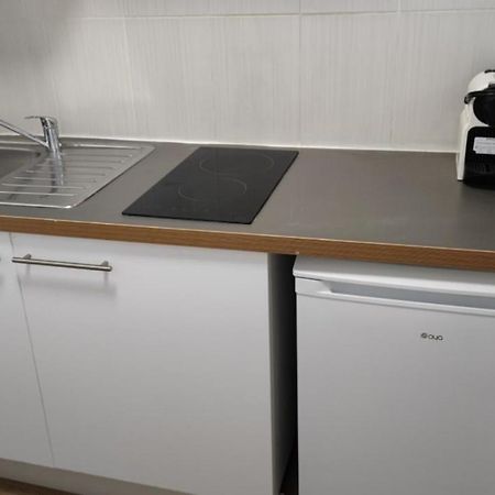 Verdier Studio Lot 1 Apartman Toulouse Kültér fotó