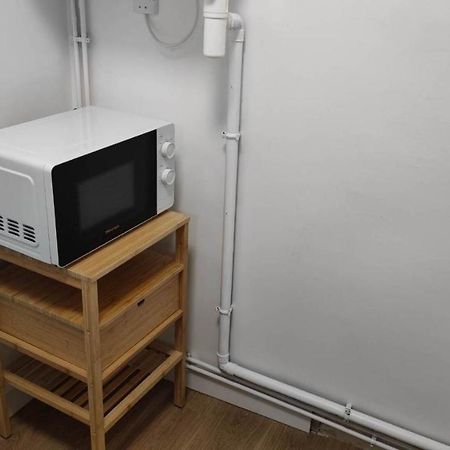 Verdier Studio Lot 1 Apartman Toulouse Kültér fotó