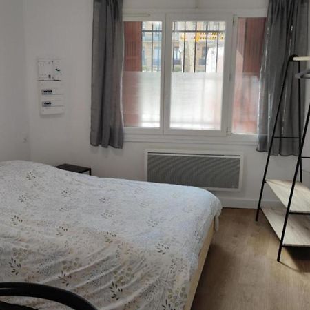 Verdier Studio Lot 1 Apartman Toulouse Kültér fotó