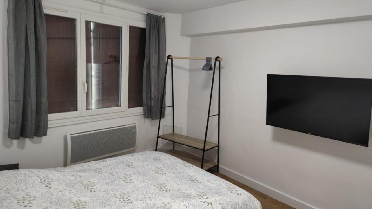 Verdier Studio Lot 1 Apartman Toulouse Kültér fotó