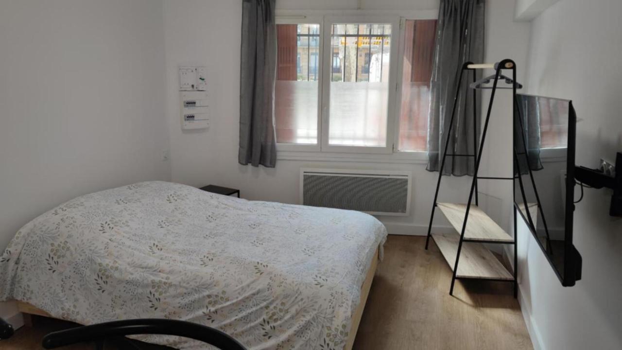 Verdier Studio Lot 1 Apartman Toulouse Kültér fotó